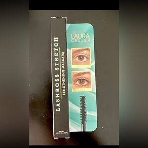 ⭐️ 3/$20 Laura Geller LashBOSS Stretch Mascara Black
